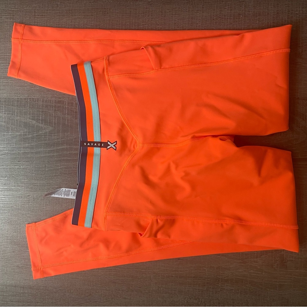 BRAND NEW Savage Fenty Leggings
